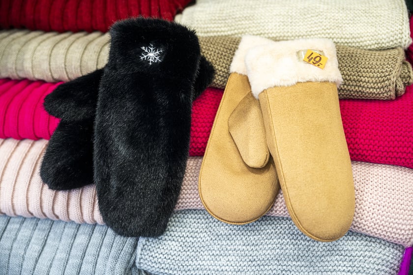 Jarmark Bożonarodzeniowy 2024 we Wrocławiu - na zdjęciach produkty, które można kupić na jarmarku